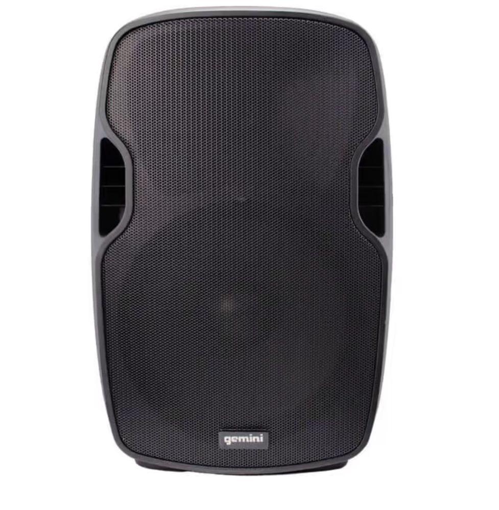 Hire 15inch speaker Bluetooth, hire Speakers, near Condell Park