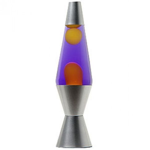 Hire Lava Lamp 14" (36.6cm) - Hire, hire Party Lights, near Kensington image 1