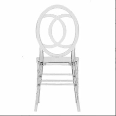 Hire Chanel Chair Hire