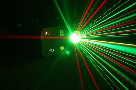 Hire Multi Coloured Laser Hire, hire Party Lights, near Blacktown