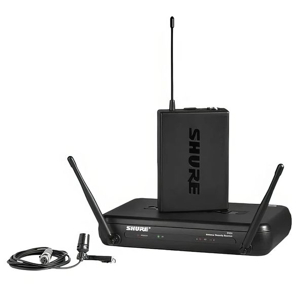 Hire Wireless Microphone And Receiver Hire