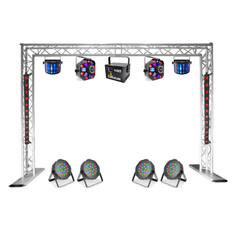 Hire Lighting Truss Package #2