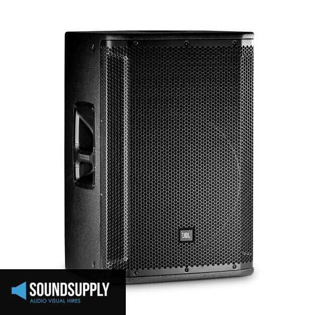 Hire 2000 Watt 15" Inch JBL SRX815P PA Speaker, hire Speakers, near Hoppers Crossing