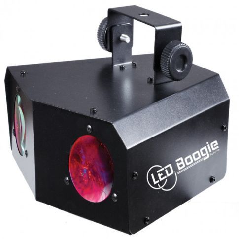 Hire LED Boogie - Hire