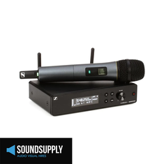 Hire SENNHEISER XSW 2-835 WIRELESS HANDHELD MICROPHONE SYSTEM, in Hoppers Crossing, VIC