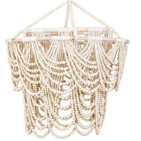 Hire Beaded Chandelier, hire Miscellaneous, near Brookvale image 2