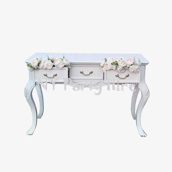 Hire French Console Table, hire Tables, near Castle Hill image 2