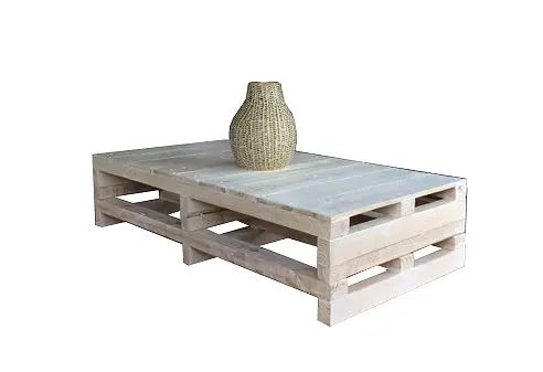 Hire PALLET COFFEE TABLE, hire Tables, near Shenton Park