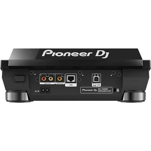 Hire PIONEER XDJ-1000 MK2, hire DJ Decks, near Alexandria image 2