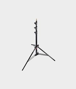 Hire MANFROTTO 1004BAC MASTER LIGHT STAND