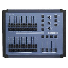 Hire Minim DMX Lighting Console - Hire