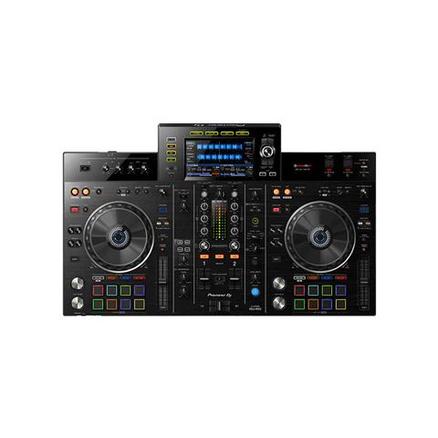 Hire PIONEER XDJ-RX2 DJ SYSTEM, hire DJ Controllers, near Leichhardt