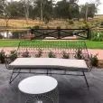 Hire Black Arrow 3 Seater Lounge Hire�, hire Chairs, near Oakleigh image 2