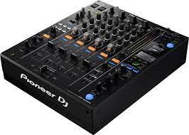 Hire Pioneer DJM 900NXS2 Mixer, hire DJ Decks, near Hurlstone Park image 2