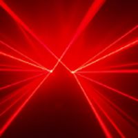 Hire Red Laser, hire Party Lights, near Wetherill Park