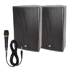 Hire Wireless Microphone, in Wetherill Park, NSW