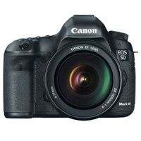 Hire Canon EOS 5D Mark III digital SLR, hire Cameras, near Alexandria