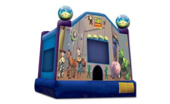 Hire Kids Jumping Castle (Disney Princess) Kids 3-12 4x4mtrs, hire Jumping Castles, near Tullamarine