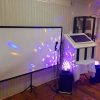Hire Projector Screen (2m Wide X 1.5m Tall), in Traralgon, VIC