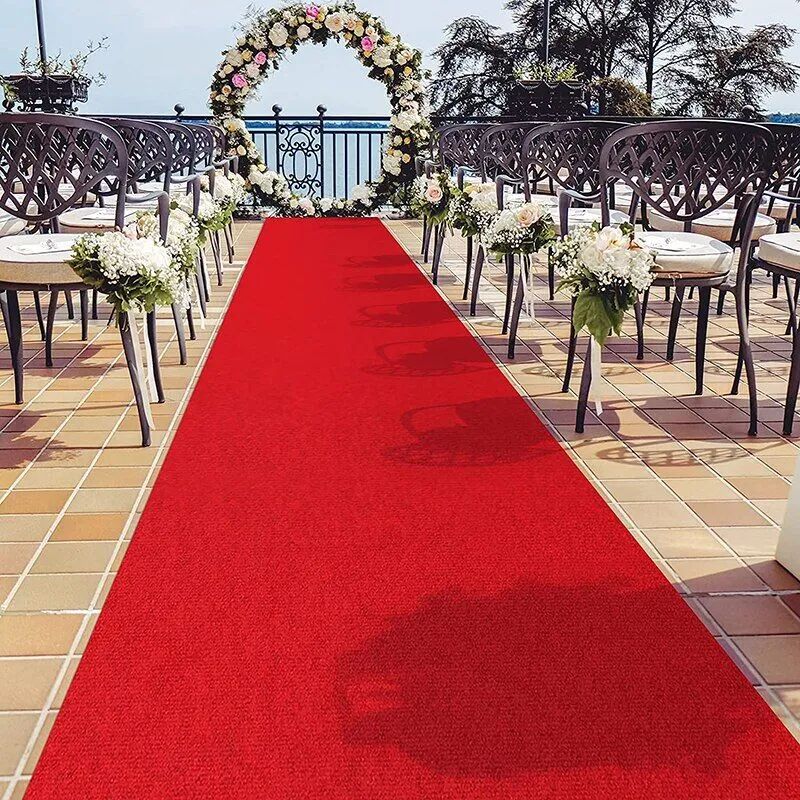 Hire Red Carpet 1mx15m Hire, hire Miscellaneous, near Riverstone