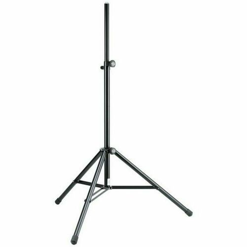 Hire K&M Heavy Duty Speaker Stand, hire Speakers, near Cheltenham image 1