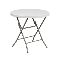 Hire White Round Table, in Traralgon, VIC
