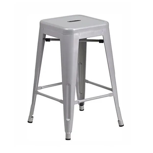 Hire Silver Tolix Stool Hire, hire Chairs, near Chullora