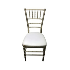 Hire Clear Tiffany Chair Hire