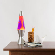 Hire Lava Lamp 14" (36.6cm) - Hire