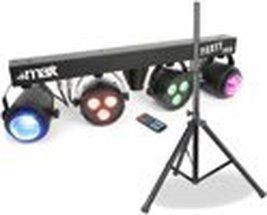 Hire PARTY-BAR LASER PACKAGE, hire Party Lights, near Alphington image 1