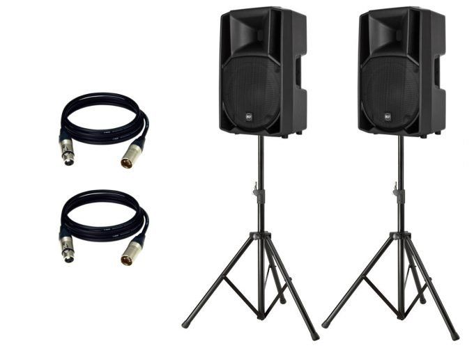 Hire 12″ Speaker Hire Package, hire Party Packages, near Middle Swan