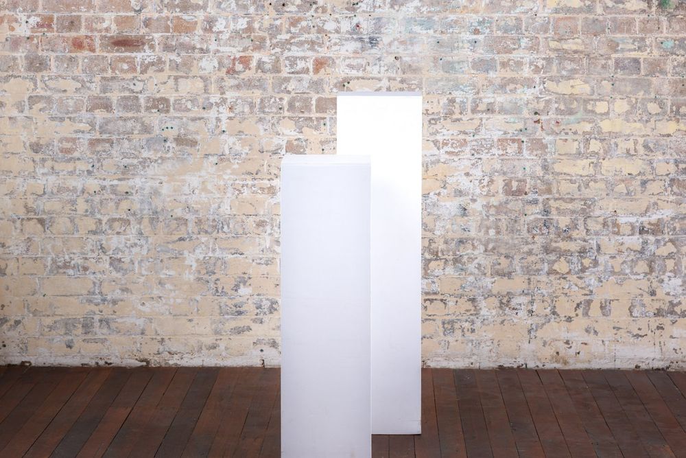 Hire Ceremony Plinths, hire Miscellaneous, near Randwick