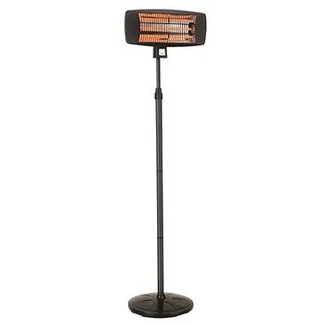 Hire Electric Heater Outdoor with Stand 2000w, hire Miscellaneous, near Ingleburn image 1