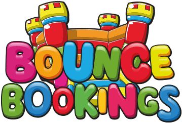 Party Hire with Bounce Bookings