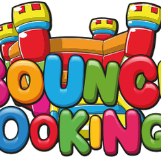 Logo for Bounce Bookings