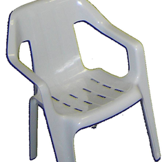 Hire Childrens Chair
