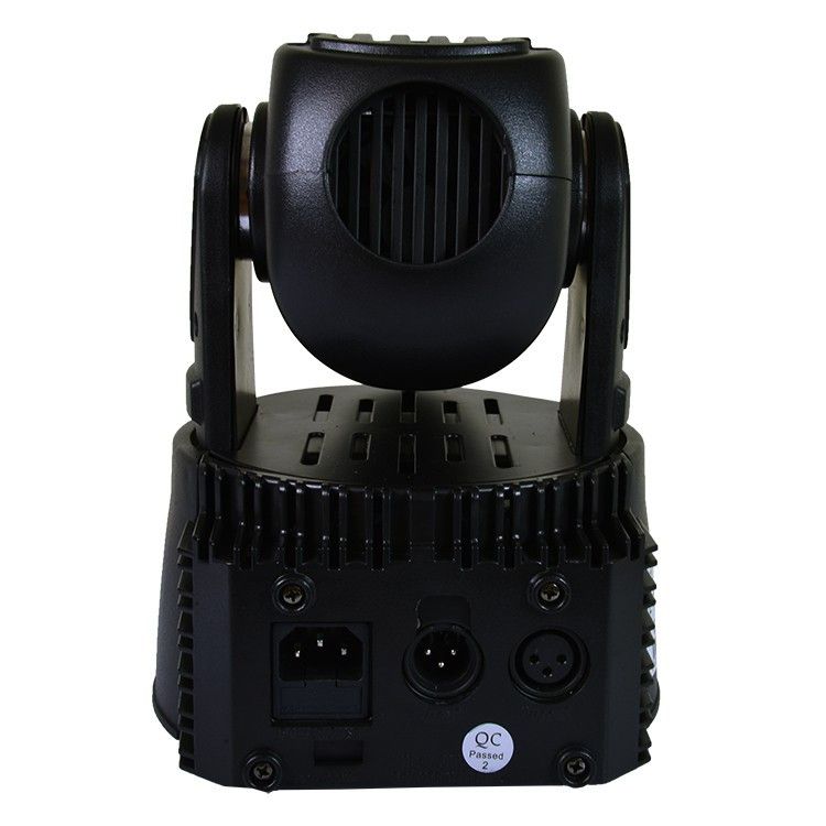 Hire Moving Head LED Gobo Spot Light, hire Party Lights, near Tempe image 1