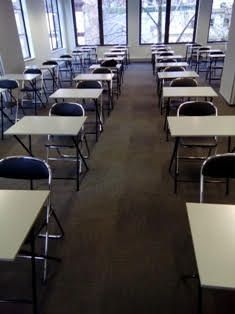 Hire Exam Tables, hire Tables, near Balaclava image 1