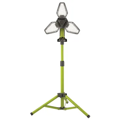 Hire LED light with Tripod Stand, in Ingleburn, NSW