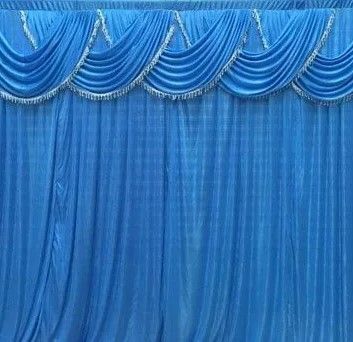 Hire Backdrop Rentals – 3m, hire Photobooth, near Riverstone image 1