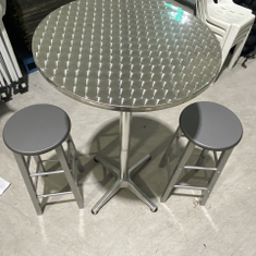 Hire Bar Round Table