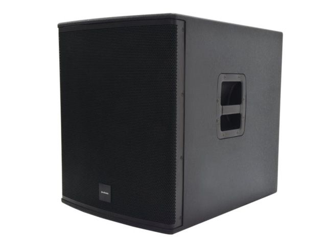 Hire 15″ Active Subwoofer, hire Speakers, near Wetherill Park