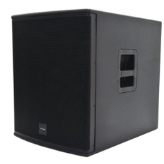 Hire 15″ Active Subwoofer, in Wetherill Park, NSW
