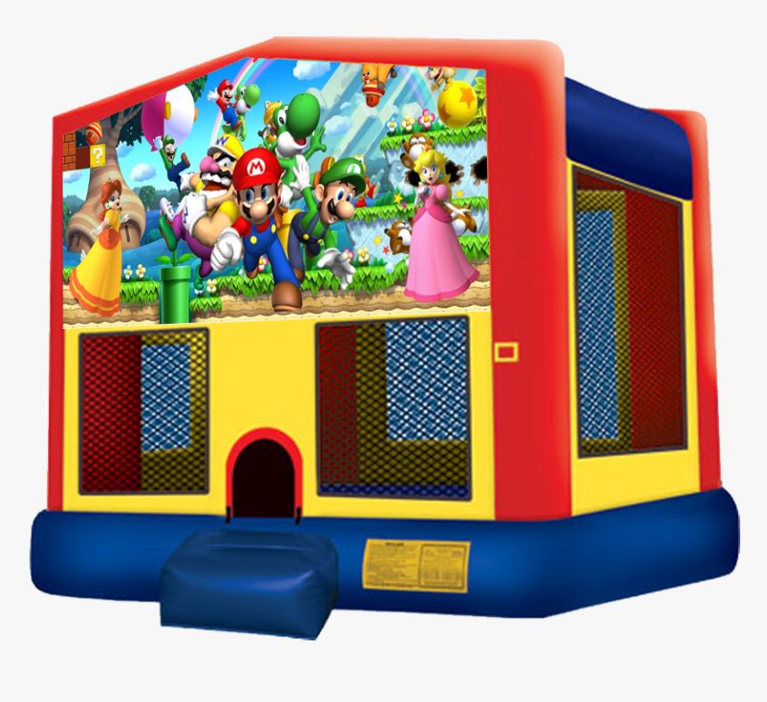 Hire Toddlers Obstacle Castle, hire Jumping Castles, near Keilor East