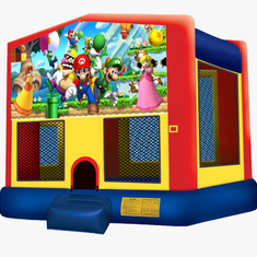 Hire Toddlers Obstacle Castle, in Keilor East, VIC