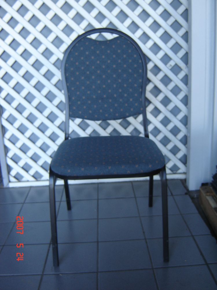 Hire Indoor only Padded Chair, hire Chairs, near Kippa-Ring