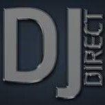 Party Hire with DJ Direct