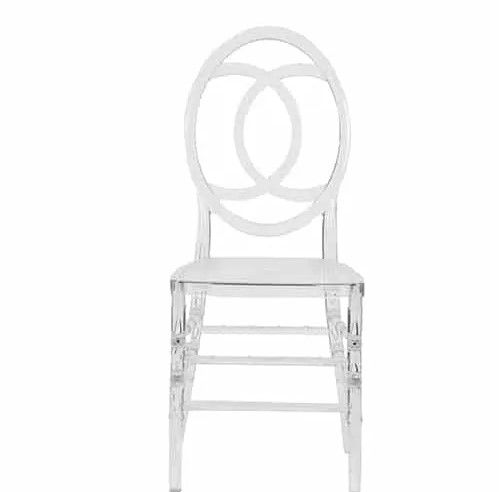 Hire Chanel Chair Hire, hire Chairs, near Riverstone image 1