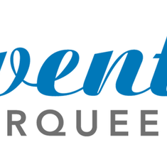 Logo for Event Marquees