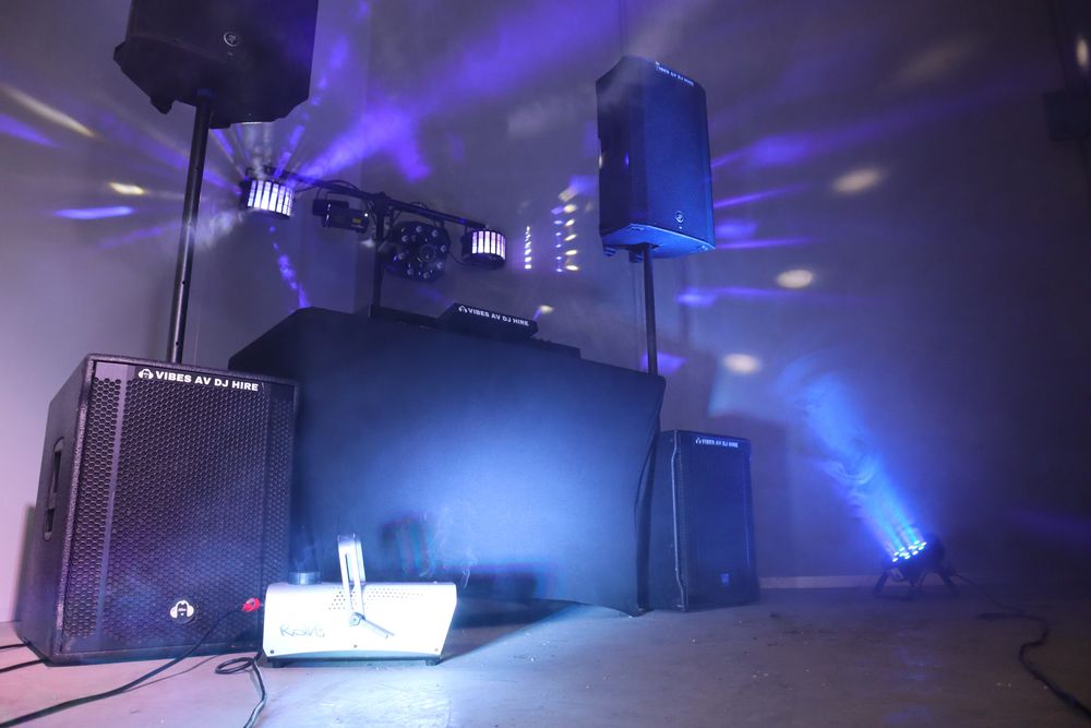 Hire XDJ-RX2, Speaker, Subwoofer & Lights Hire, hire Party Packages, near Lane Cove West image 1
